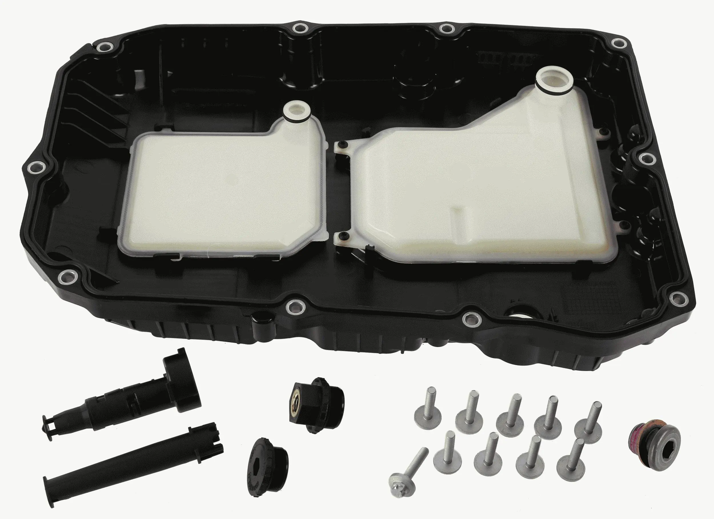Parts Kit, automatic transmission oil change