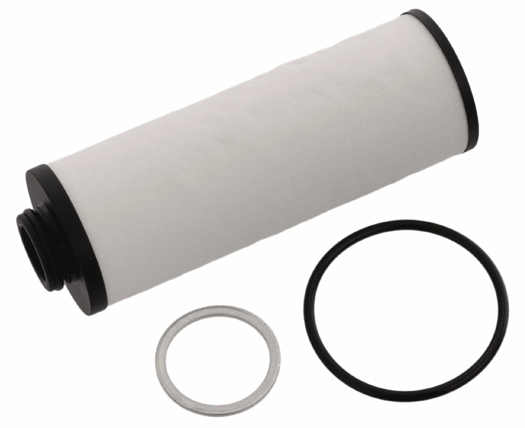 Parts Kit, automatic transmission oil change