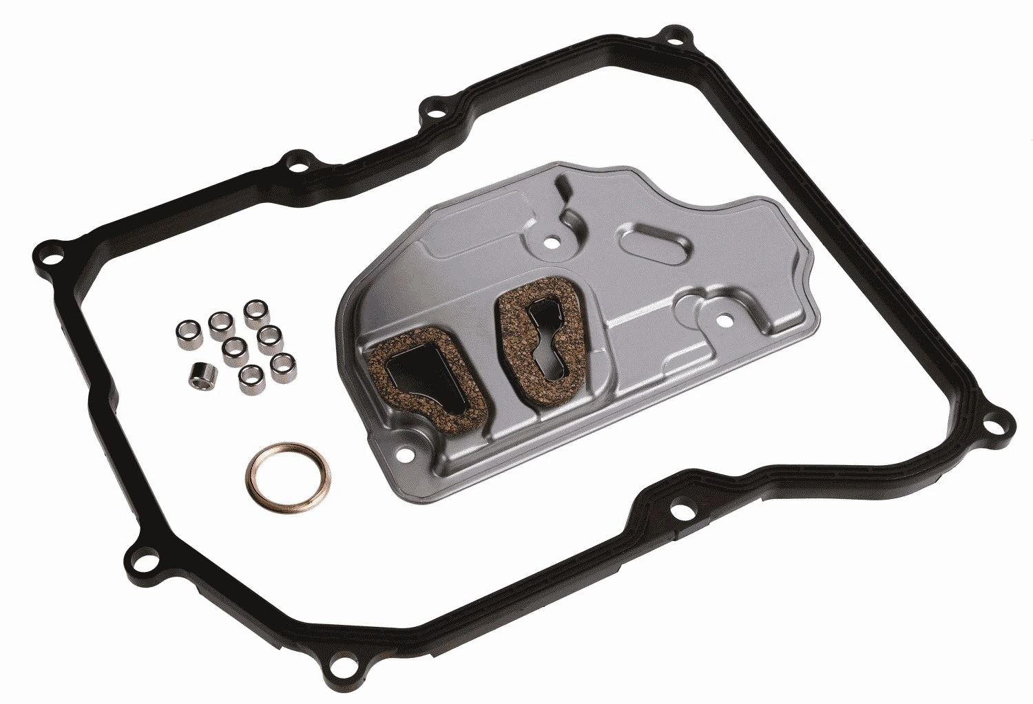 Parts Kit, automatic transmission oil change