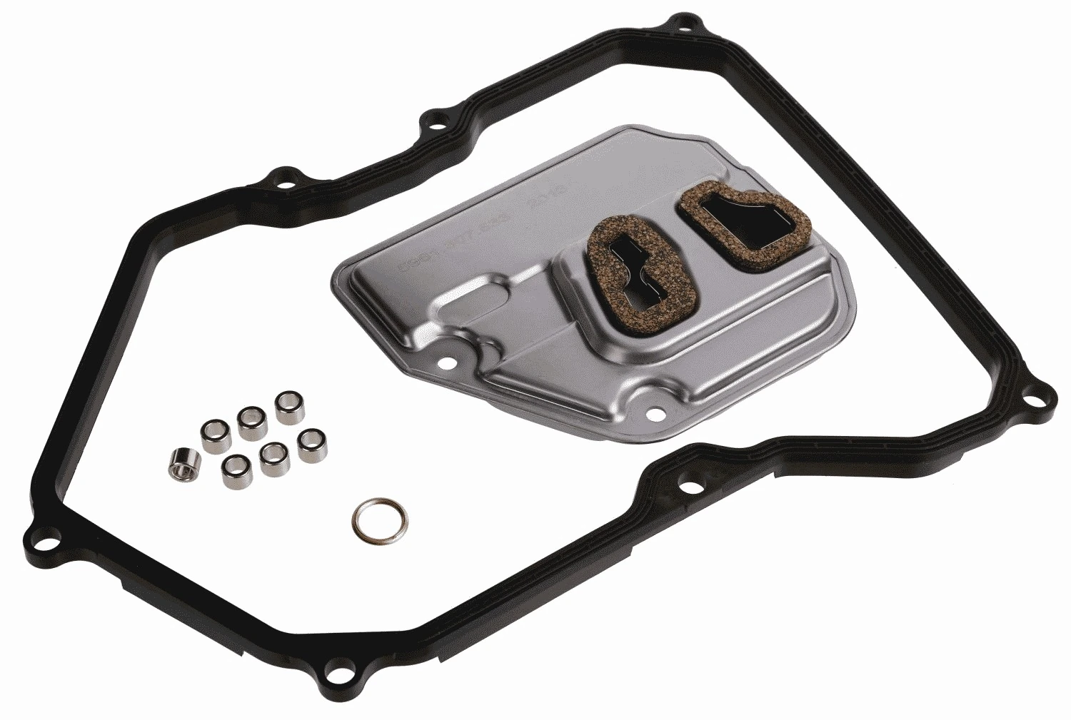 Parts Kit, automatic transmission oil change