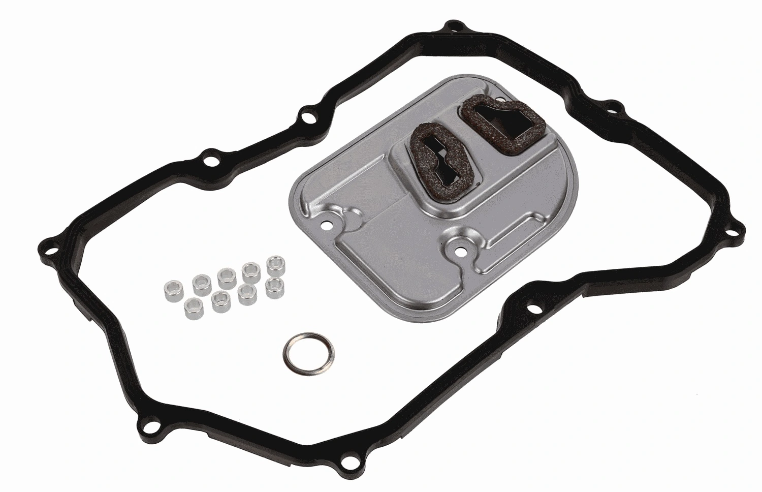 Parts Kit, automatic transmission oil change