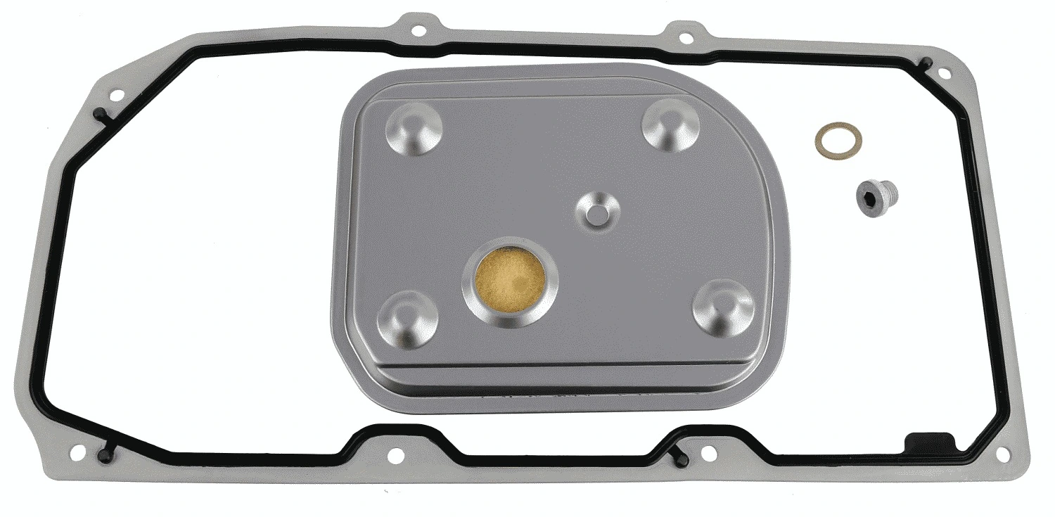 Parts Kit, automatic transmission oil change