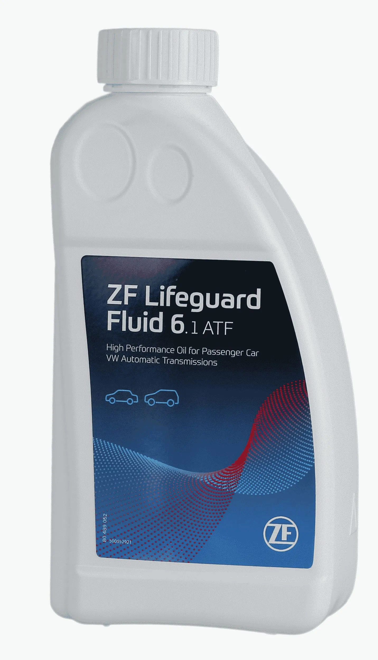 Automatic Transmission Fluid