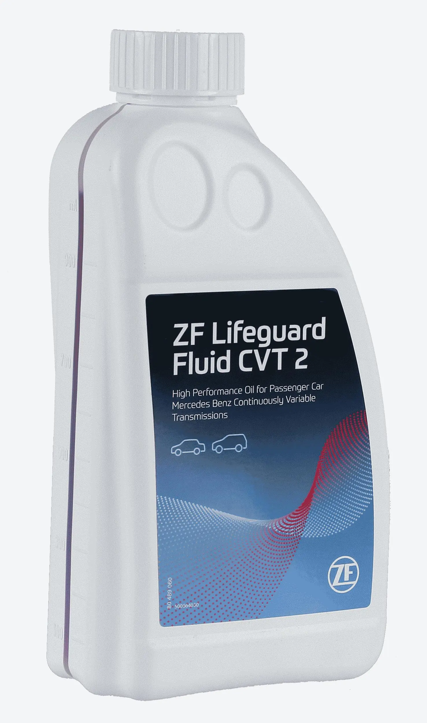 Automatic Transmission Fluid