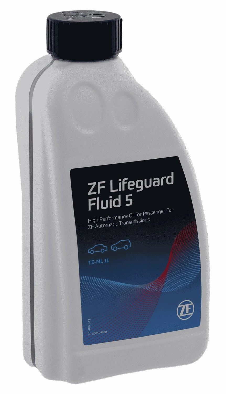 Automatic Transmission Fluid