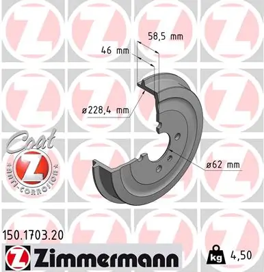 Brake Drum