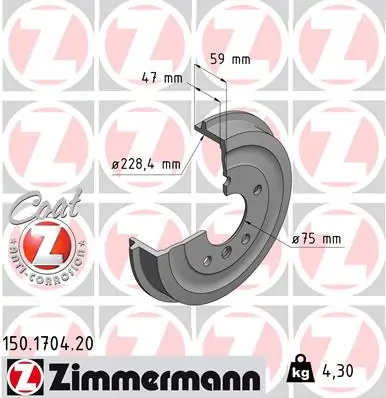 Brake Drum