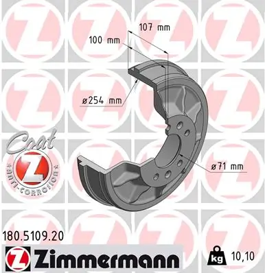 Brake Drum