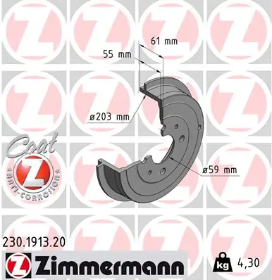 Brake Drum