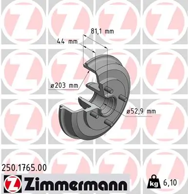 Brake Drum