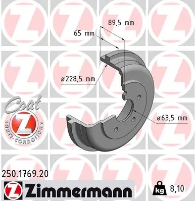 Brake Drum