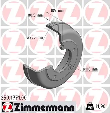 Brake Drum