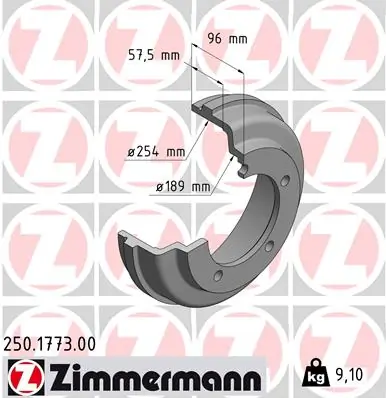 Brake Drum