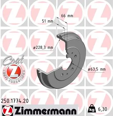 Brake Drum