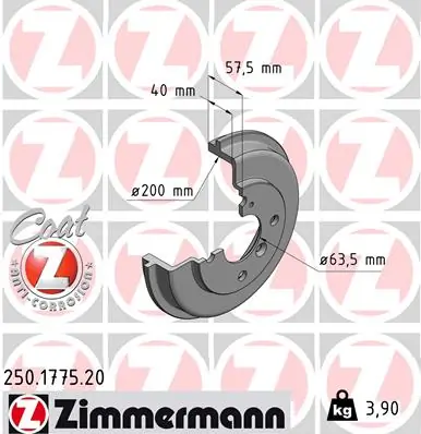 Brake Drum