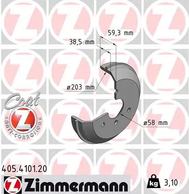 Brake Drum
