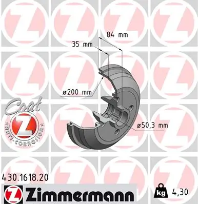 Brake Drum