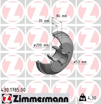 Brake Drum