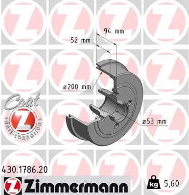 Brake Drum