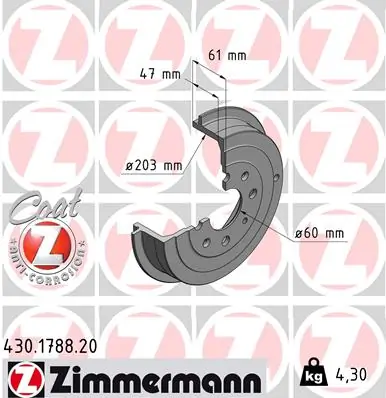 Brake Drum