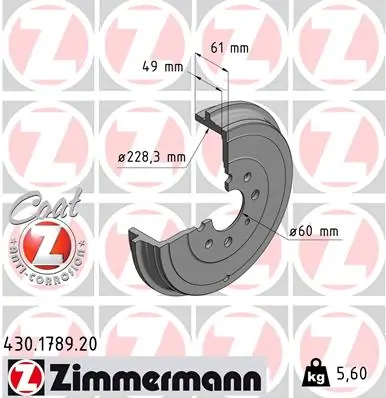 Brake Drum
