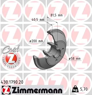 Brake Drum