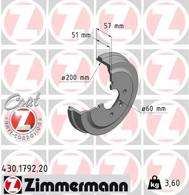 Brake Drum