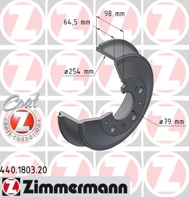Brake Drum