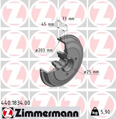 Brake Drum