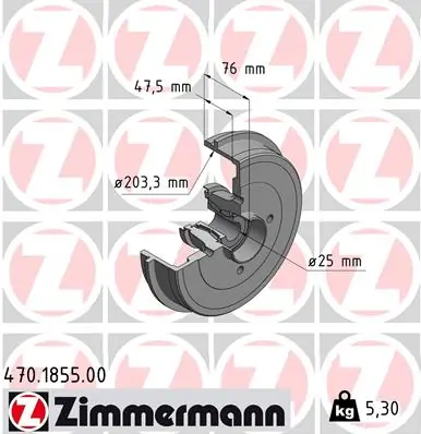 Brake Drum