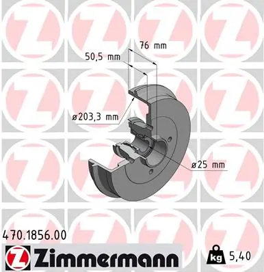Brake Drum