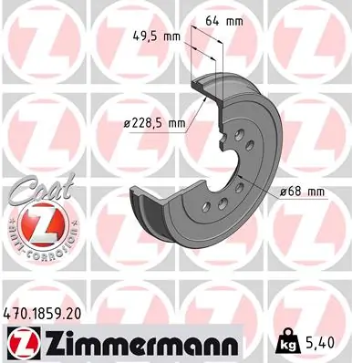 Brake Drum