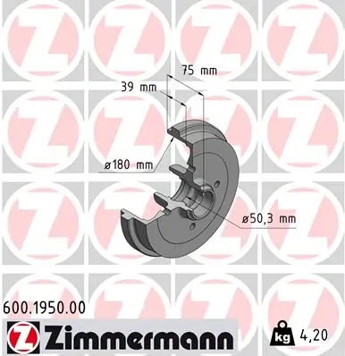 Brake Drum