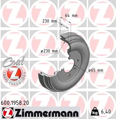Brake Drum