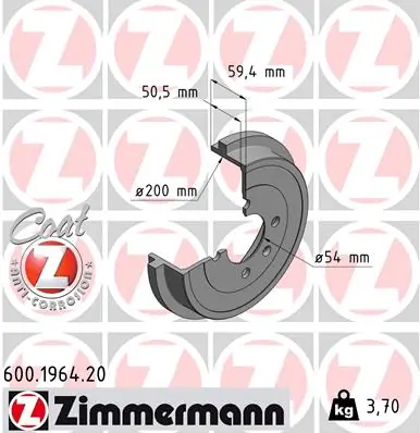 Brake Drum