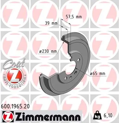 Brake Drum