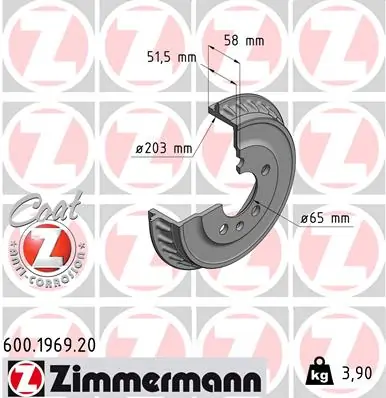 Brake Drum