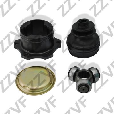 Joint Kit, drive shaft
