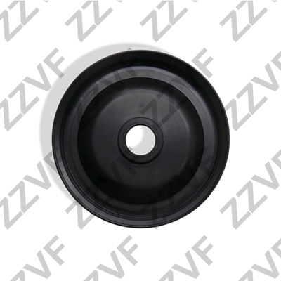 Belt Pulley, power steering pump