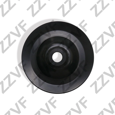 Belt Pulley, power steering pump