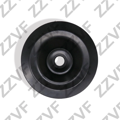 Belt Pulley, power steering pump