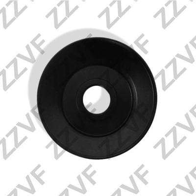 Belt Pulley, power steering pump