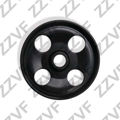 Belt Pulley, power steering pump
