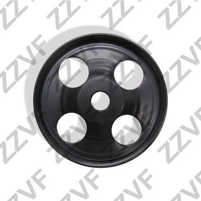 Belt Pulley, power steering pump