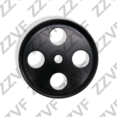 Belt Pulley, power steering pump