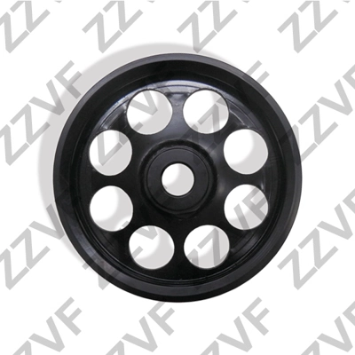 Belt Pulley, power steering pump