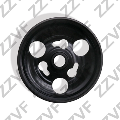 Belt Pulley, power steering pump