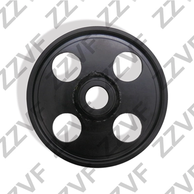 Belt Pulley, power steering pump