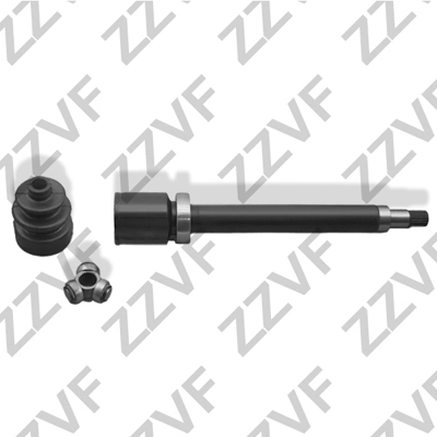 Joint Kit, drive shaft