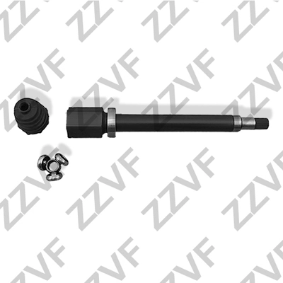 Joint Kit, drive shaft